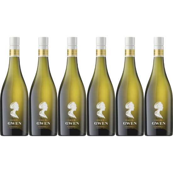 Picture of Church Road Gwen Chardonnay 6x750ml