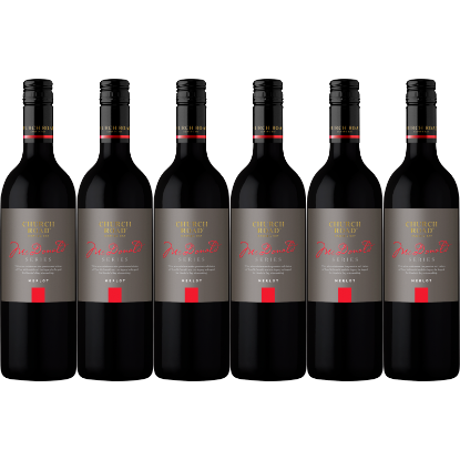 Picture of Church Road McDonald Series Merlot 6x750ml