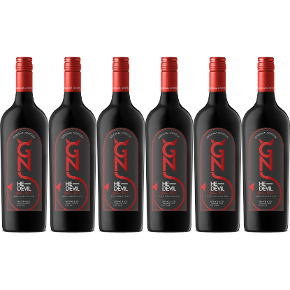 Picture of Graham Norton HE-DEVIL Malbec 6x750ml