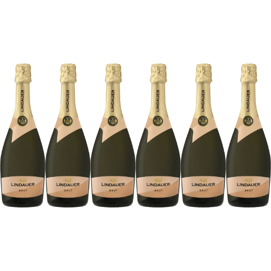 Picture of Lindauer Classic Brut 6x750ml