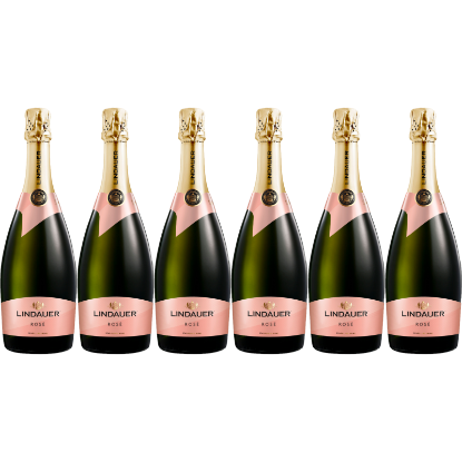 Picture of Lindauer Classic Rosé 6x750ml