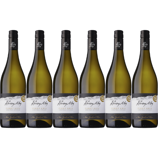 Picture of Mt Difficulty Roaring Meg Pinot Gris 6x750ml