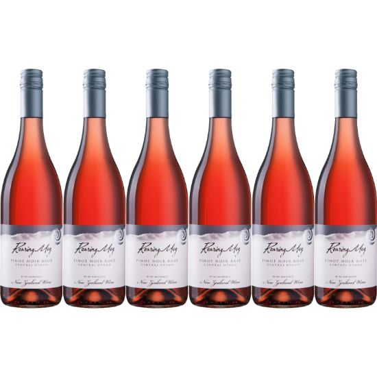 Picture of Mt Difficulty Roaring Meg Pinot Noir Rosé 6x750ml