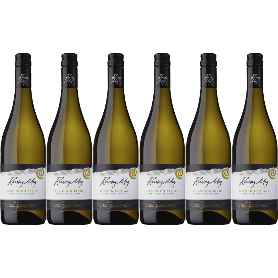 Picture of Mt Difficulty Roaring Meg Sauvignon Blanc 6x750ml