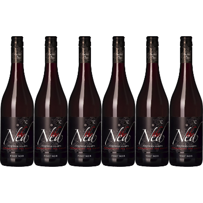 Picture of The Ned Pinot Noir 6x750ml