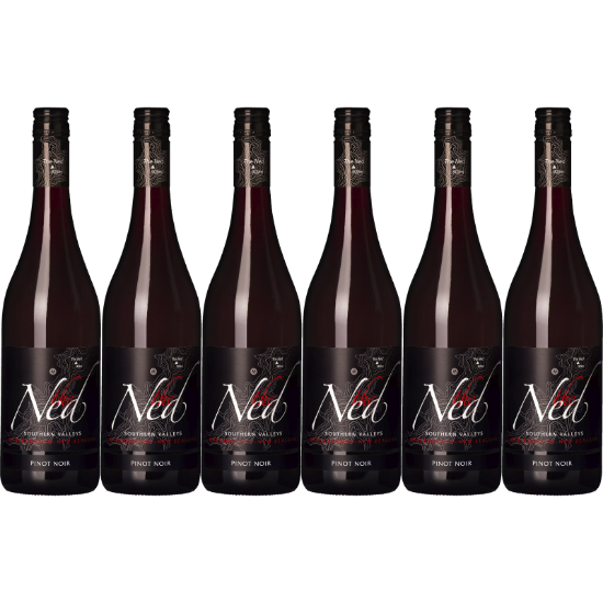 Picture of The Ned Pinot Noir 6x750ml