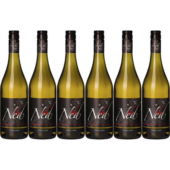 Picture of The Ned Pinot Gris 6x750ml