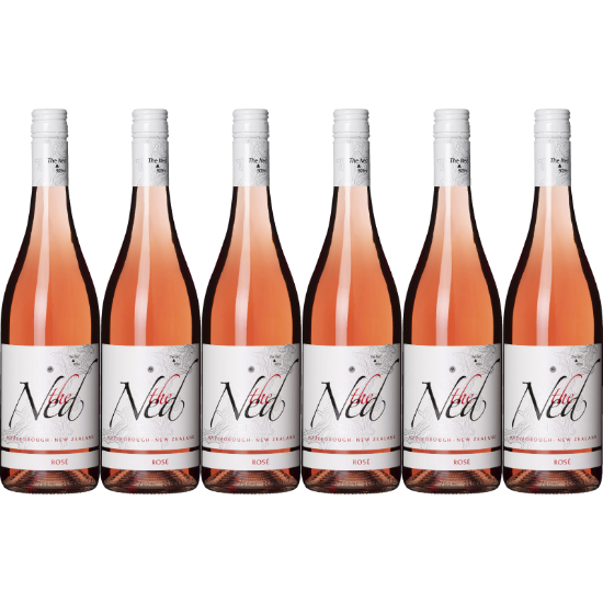 Picture of The Ned Rosé 6x750ml