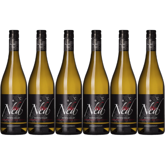 Picture of The Ned Chardonnay 6x750ml