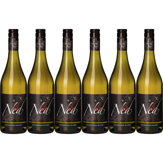 Picture of The Ned Sauvignon Blanc 6x750ml