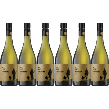 Picture of The Last Shepherd Chardonnay 6x750ml
