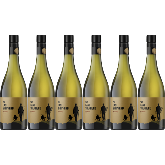 Picture of The Last Shepherd Chardonnay 6x750ml