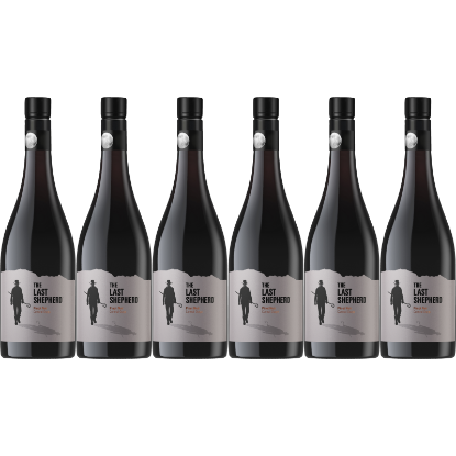 Picture of The Last Shepherd Pinot Noir 6x750ml