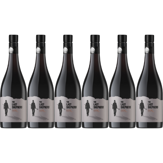 Picture of The Last Shepherd Pinot Noir 6x750ml