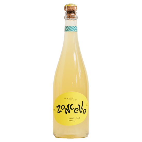 Picture of Zonzo Estate Zoncello Limoncello Spritz 750ml