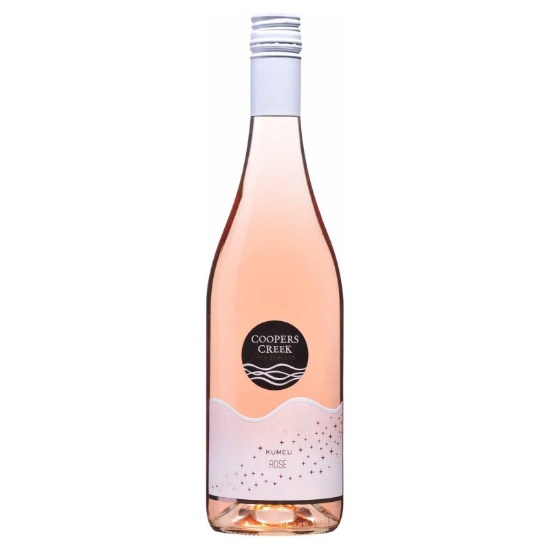 Picture of Coopers Creek Classic Kumeu Rosé 750ml