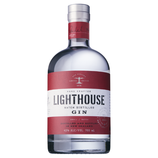 Picture of Lighthouse Gin 700ml