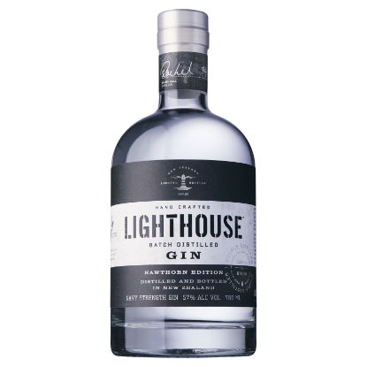 Picture of Lighthouse Hawthorn Edition 57% Gin 700ml