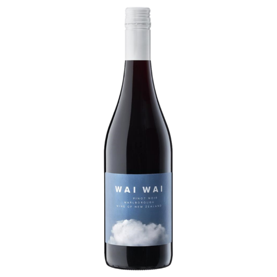 Picture of Wai Wai Pinot Noir 750ml