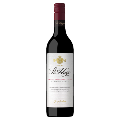 Picture of St Hugo Signature Collection Cabernet Shiraz 750ml