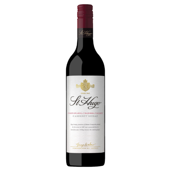 Picture of St Hugo Signature Collection Cabernet Shiraz 750ml