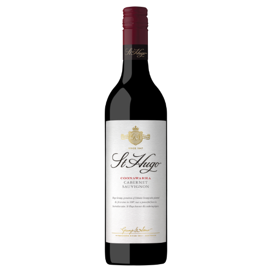 Picture of St Hugo Signature Collection Cabernet Sauvignon 750ml