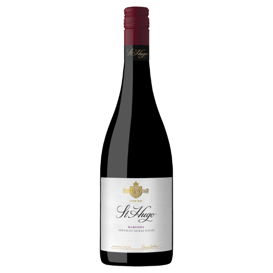 Picture of St Hugo Signature Collection Grenache Shiraz Mataro 750ml