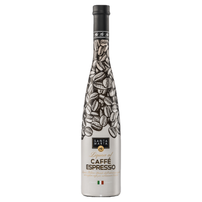 Picture of Santa Marta Caffé Espresso 500ml