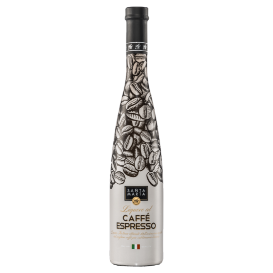 Picture of Santa Marta Caffé Espresso 500ml