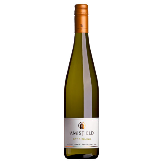 Picture of Amisfield Dry Riesling 750ml