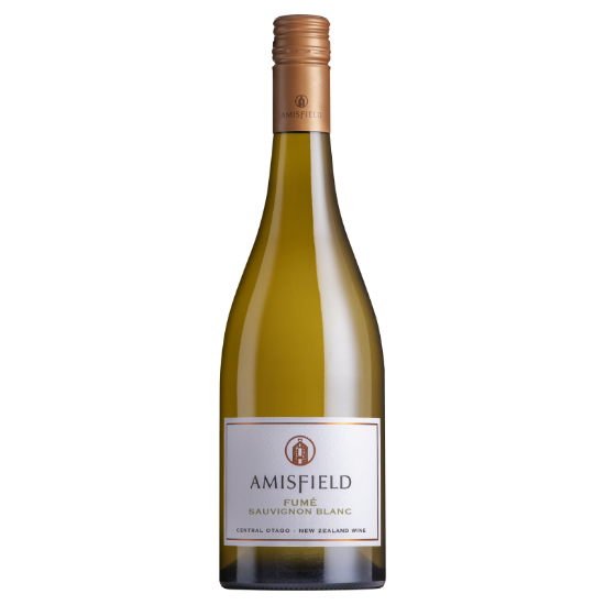 Picture of Amisfield Fumé Sauvignon Blanc 750ml