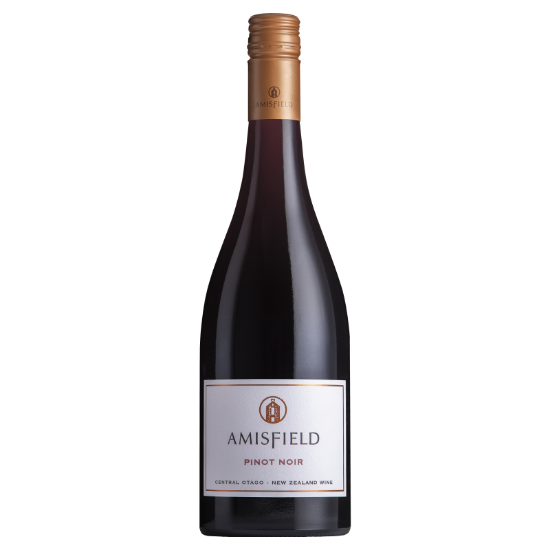 Picture of Amisfield Pinot Noir 750ml