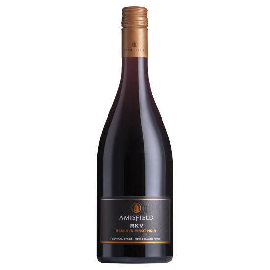 Picture of Amisfield RKV Reserve Pinot Noir 750ml