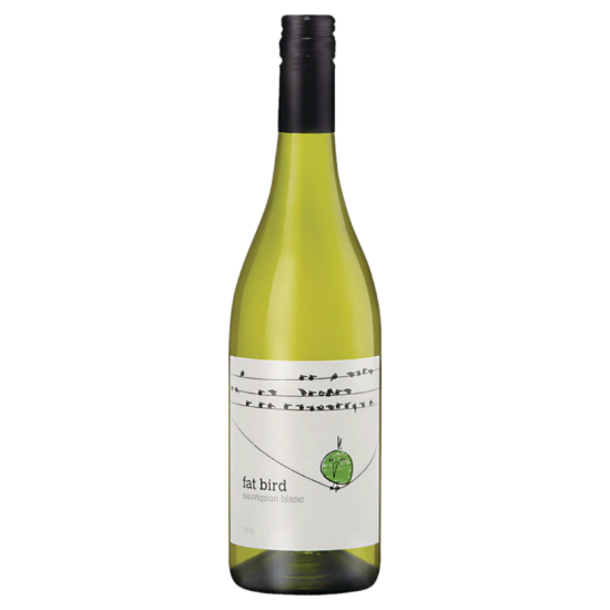 Picture of Fat Bird Sauvignon Blanc 750ml