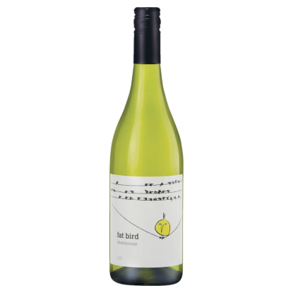 Picture of Fat Bird Chardonnay 750ml