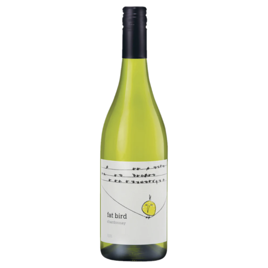 Picture of Fat Bird Chardonnay 750ml