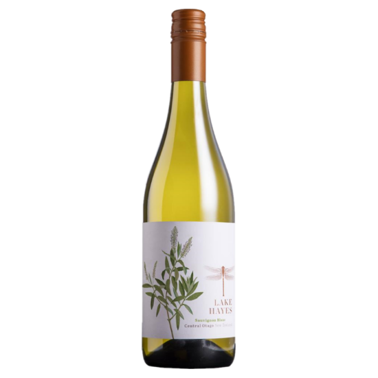 Picture of Lake Hayes Central Otago Sauvignon Blanc 750ml