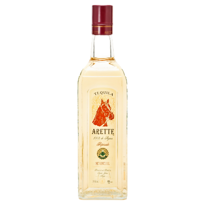 Picture of Arette Tequila Reposado 1 Litre