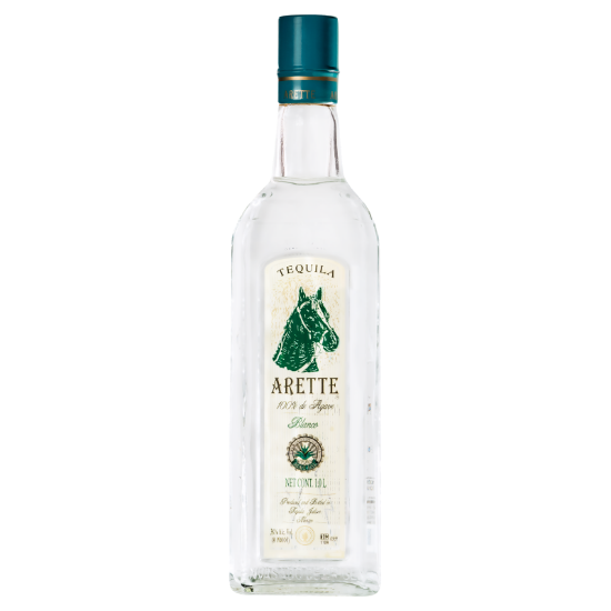 Picture of Arette Tequila Blanco 1 Litre