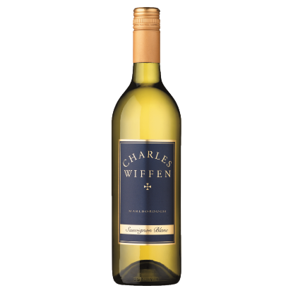 Picture of Charles Wiffen Sauvignon Blanc 750ml