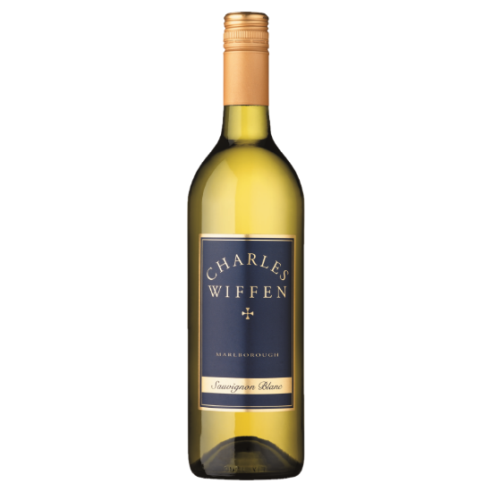 Picture of Charles Wiffen Sauvignon Blanc 750ml