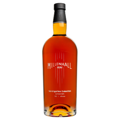 Picture of Armada Millenhall Barrel Aged New Zealand Rum 750ml