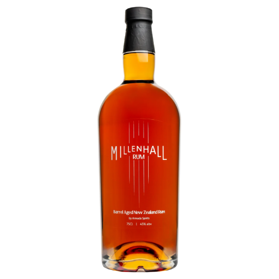 Picture of Armada Millenhall Barrel Aged New Zealand Rum 750ml