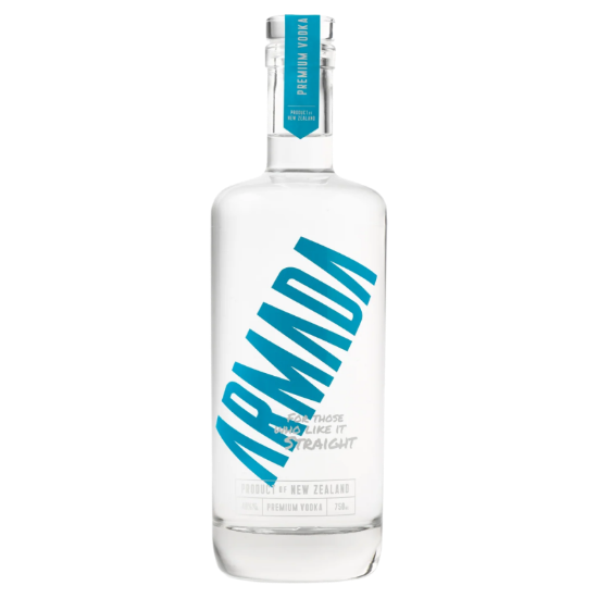 Picture of Armada Premium Vodka 750ml