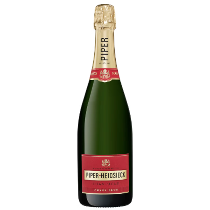 Show details for Piper-Heidsieck Cuvée Brut NV Champagne 750ml Picture of Piper-Heidsieck Cuvée Brut NV Champagne 750ml