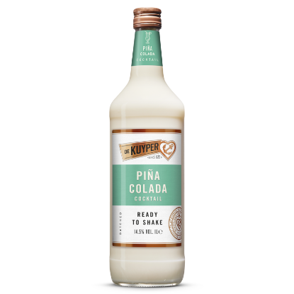 Picture of De Kuyper Piña Colada Cocktail 1 Litre