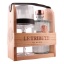 Picture of Le Tribute Gin & Glass Gift Pack 700ml