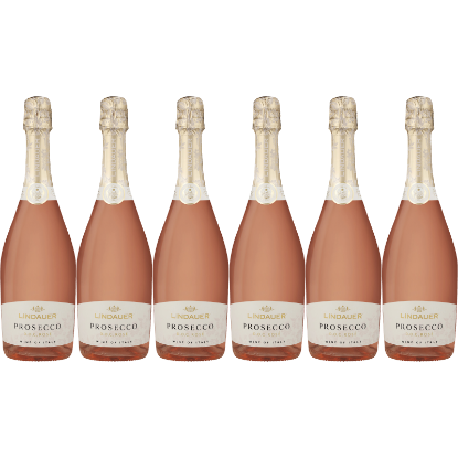 Picture of Lindauer Prosecco DOC Rosé 6x750ml