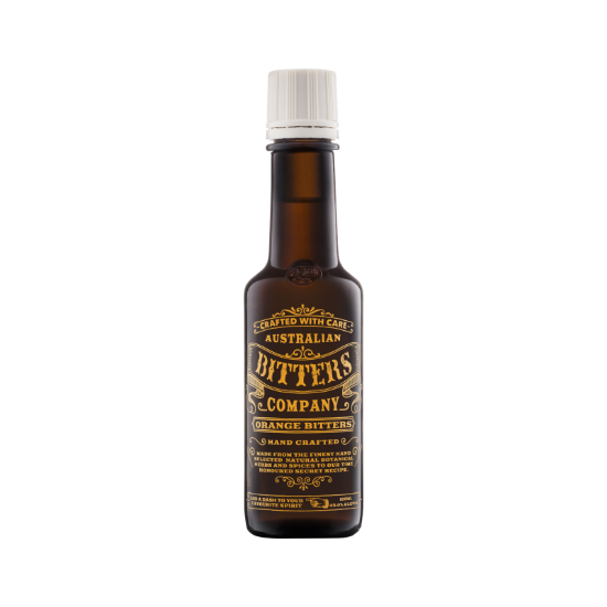 Picture of Australian Bitters Company Orange Bitters 125ml