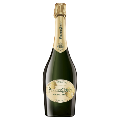 Picture of Perrier-Jouët Champagne Grand Brut 750ml